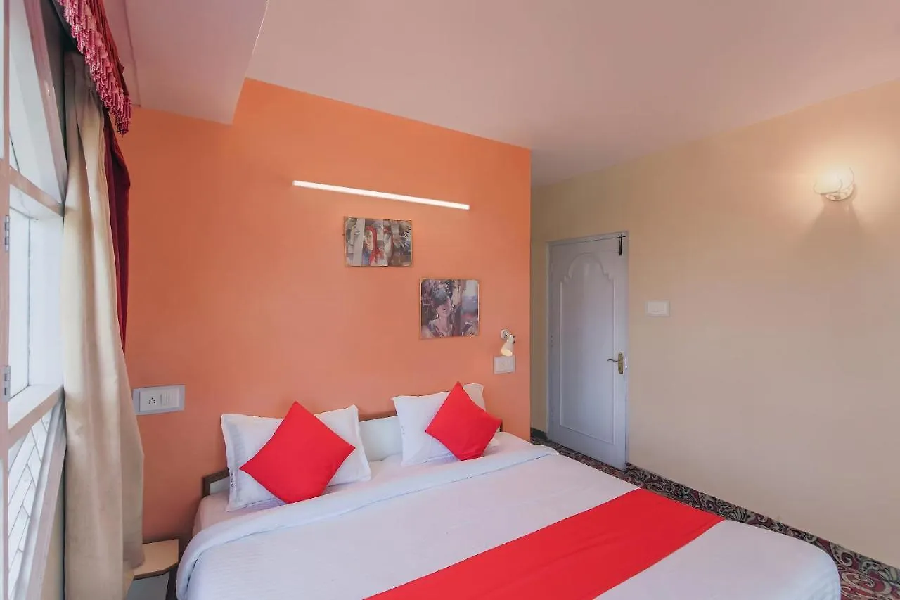 Oyo 22748 Barowalia Resorts Шимла 3*,  Индия