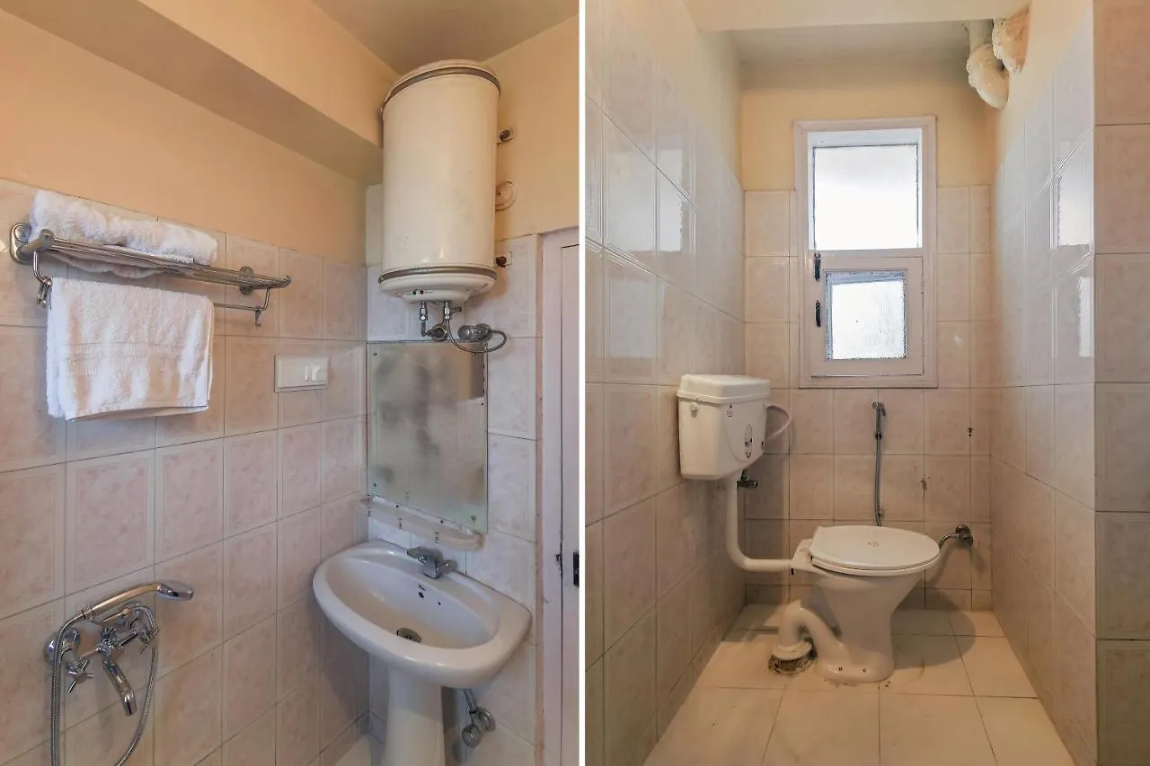 Oyo 22748 Barowalia Resorts Шимла Отель